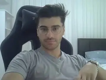 Chaturbate Adult Webcam of fortiori8