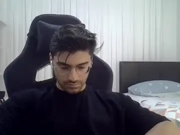 Chaturbate Best live sex cam show of fortiori8