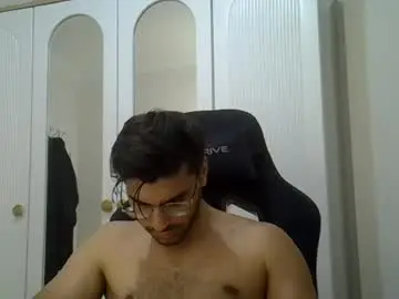 Chaturbate Adult Webcam of fortiori8