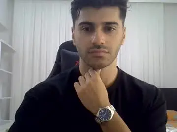 Chaturbate Sex Cam of fortiori8