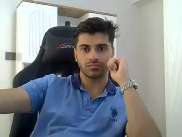 Chaturbate Free Porn Cam of fortiori8