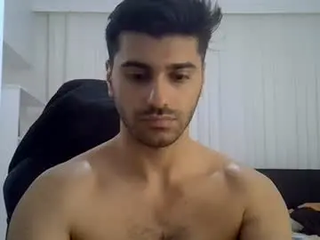 Chaturbate Free Porn Cam of fortiori8