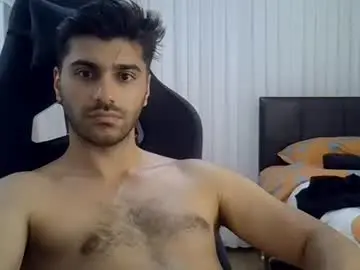 Chaturbate Free Live Porn of fortiori8