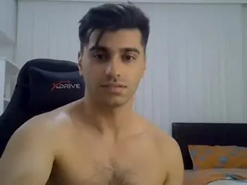 Chaturbate Live Sex Cam of fortiori8