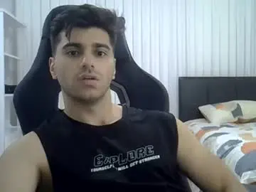 Chaturbate Free Live Porn of fortiori8
