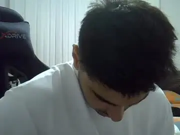 Chaturbate Watch Live Sex Cams of fortiori8