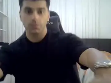 Chaturbate Live Porn of fortiori8
