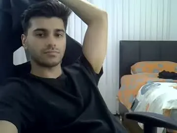 Chaturbate Adult Webcam of fortiori8