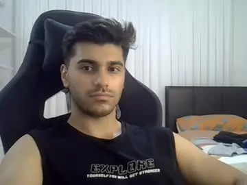 Chaturbate Nude Webcam of fortiori8
