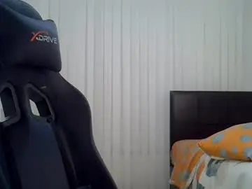 Chaturbate Free Porn Cam of fortiori8