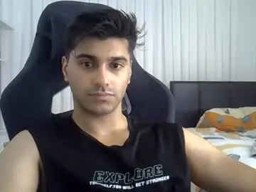 Chaturbate Live Sex of fortiori8