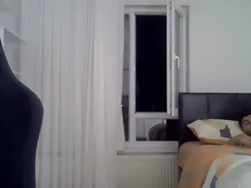 Chaturbate Live Porn of fortiori8