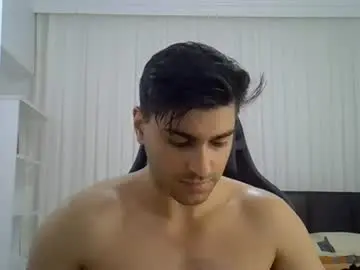 Chaturbate Live Sex Cam of fortiori8