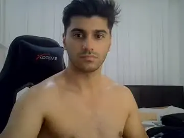 Chaturbate Nude Webcam of fortiori8
