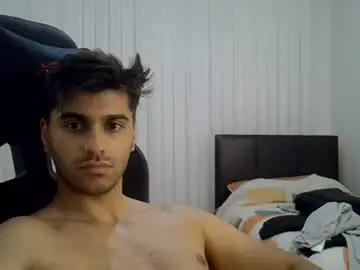 Chaturbate Sex Cam of fortiori8