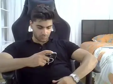 Chaturbate Watch Live Sex Cams of fortiori8