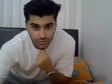 Chaturbate Sex Cam of fortiori8