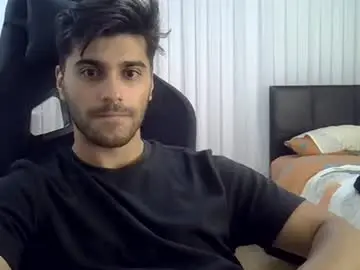 Chaturbate Free Porn Cam of fortiori8