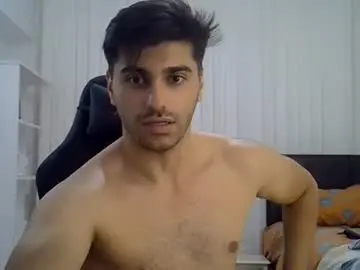 Chaturbate Adult Video Chat of fortiori8