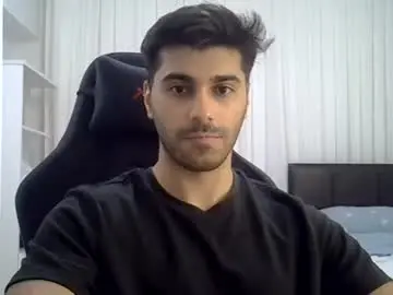 Chaturbate Live Sex Cam of fortiori8