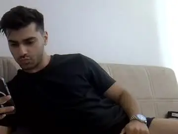 Chaturbate Live Porn of fortiori8