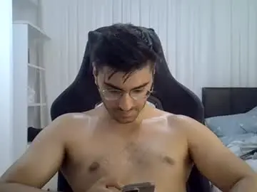 Chaturbate Free Live Porn of fortiori8