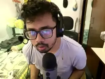 Chaturbate Best live sex cam show of greybondage93