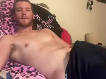 Chaturbate Sex Cam of tommygunzsolo