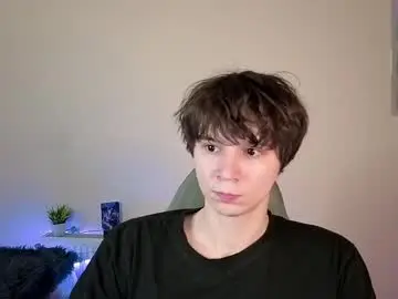 Chaturbate Live Sex Cam of anthonycutie