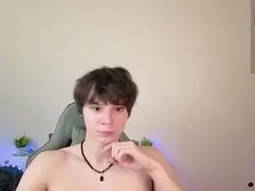 Chaturbate Free Porn Cam of anthonycutie