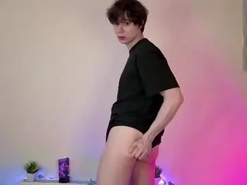 Chaturbate Live Porn of anthonycutie