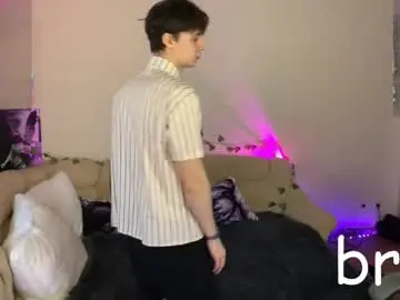 Chaturbate Sex Cam of anthonycutie