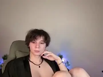 Chaturbate Nude Webcam of anthonycutie
