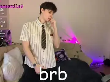 Chaturbate Best Webcam of anthonycutie