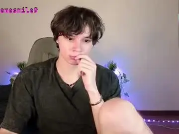 Chaturbate Best Webcam of anthonycutie