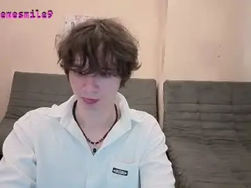 Chaturbate Sex Cam of anthonycutie