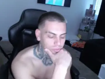 Chaturbate Free Live Porn of johnafterdark