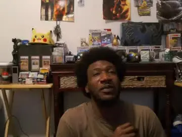 Chaturbate Adult Webcam of mrsoonicexrated