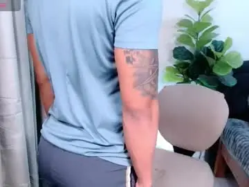 Chaturbate Adult Video Chat of pinoymilker