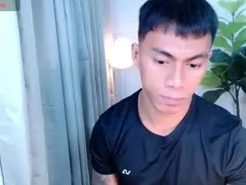 Chaturbate Nude Webcam of pinoymilker