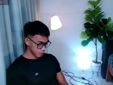 Chaturbate Live Sex of pinoymilker