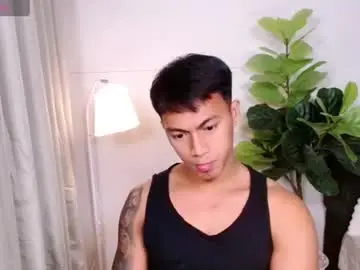 Chaturbate Adult Webcams of pinoymilker
