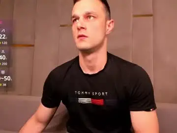 Chaturbate Live Sex of brandonnorriss