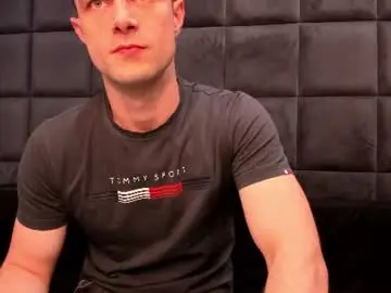 Chaturbate Live Sex of brandonnorriss