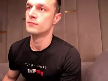 Chaturbate Free Porn Cam of brandonnorriss