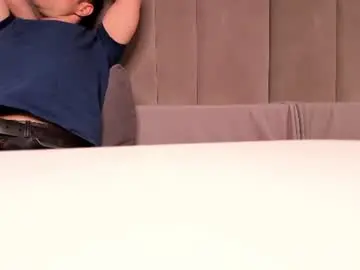 Chaturbate Sex Cam of brandonnorriss