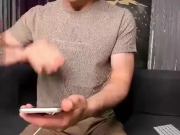 Chaturbate Free Porn Cam of brandonnorriss