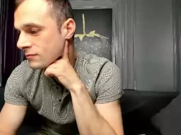 Chaturbate Best Webcam of brandonnorriss