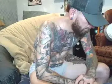 Chaturbate Nude Webcam of frankiedray