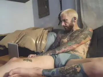 Chaturbate Adult Video Chat of frankiedray